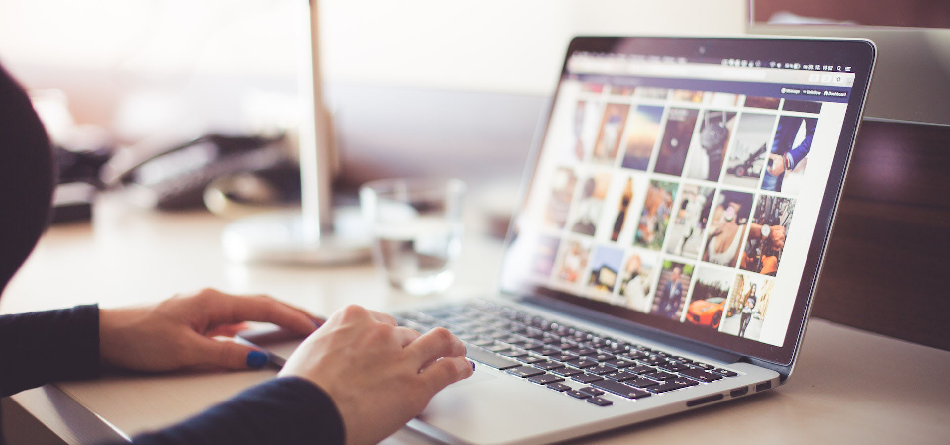 线上声音变现教育